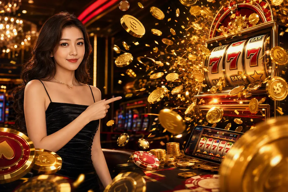 wbox6 program VIP cashback mingguan
