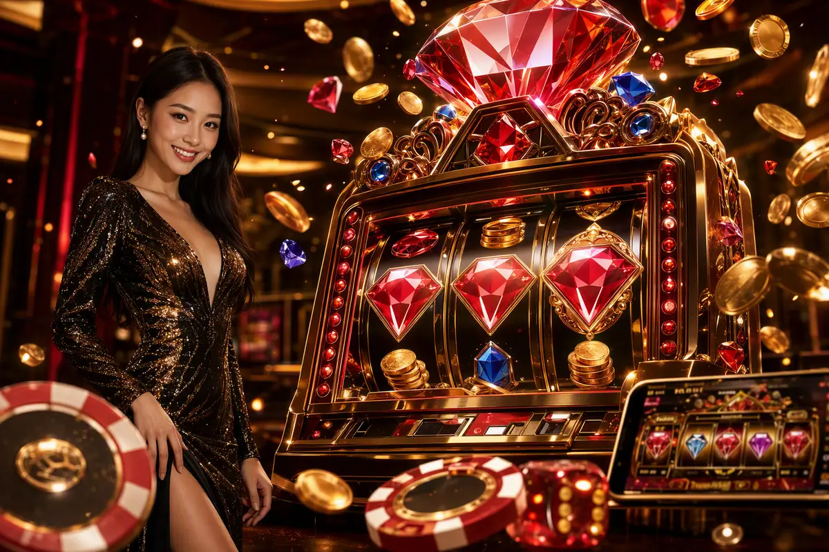 wbox6 suasana meja live casino