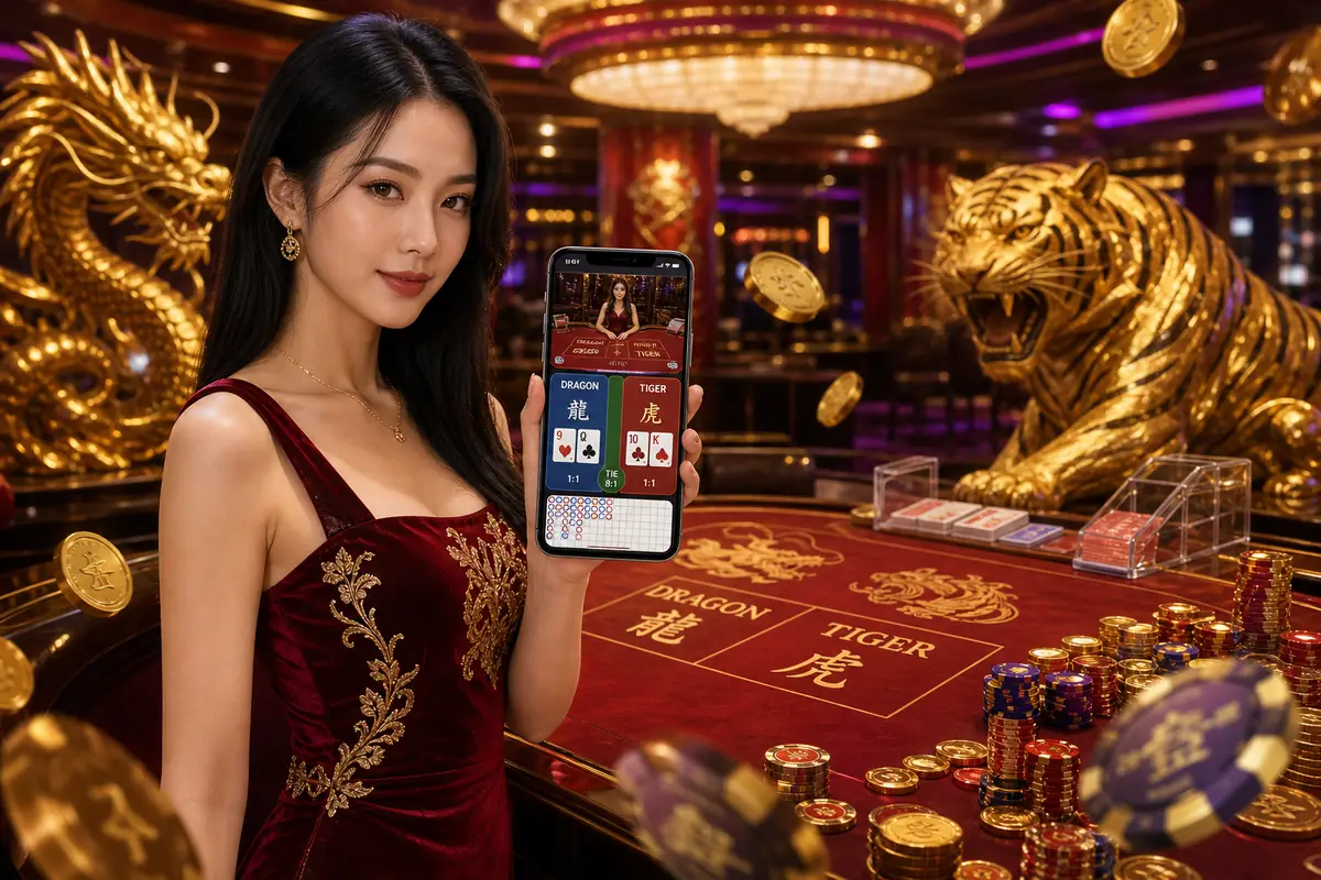 wbox6 casino panduan bermain langkah pertama