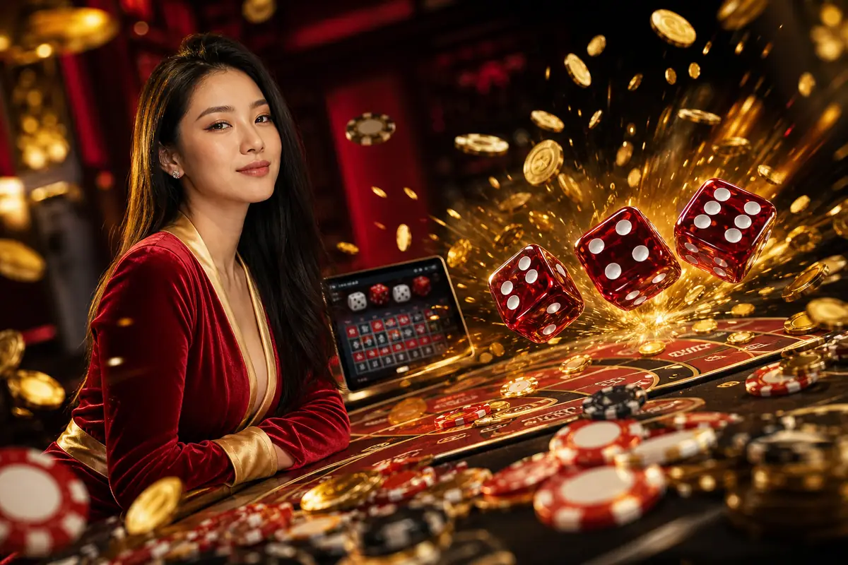 wbox6 cara daftar akaun taruhan