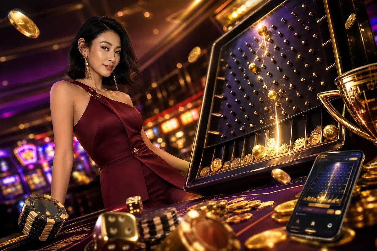 wbox6 casino antaramuka permainan live roulette